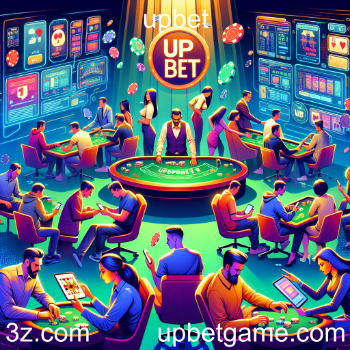 A Ascensão dos Jogos Online: Diversão e Interação ao A Alcance de Todos